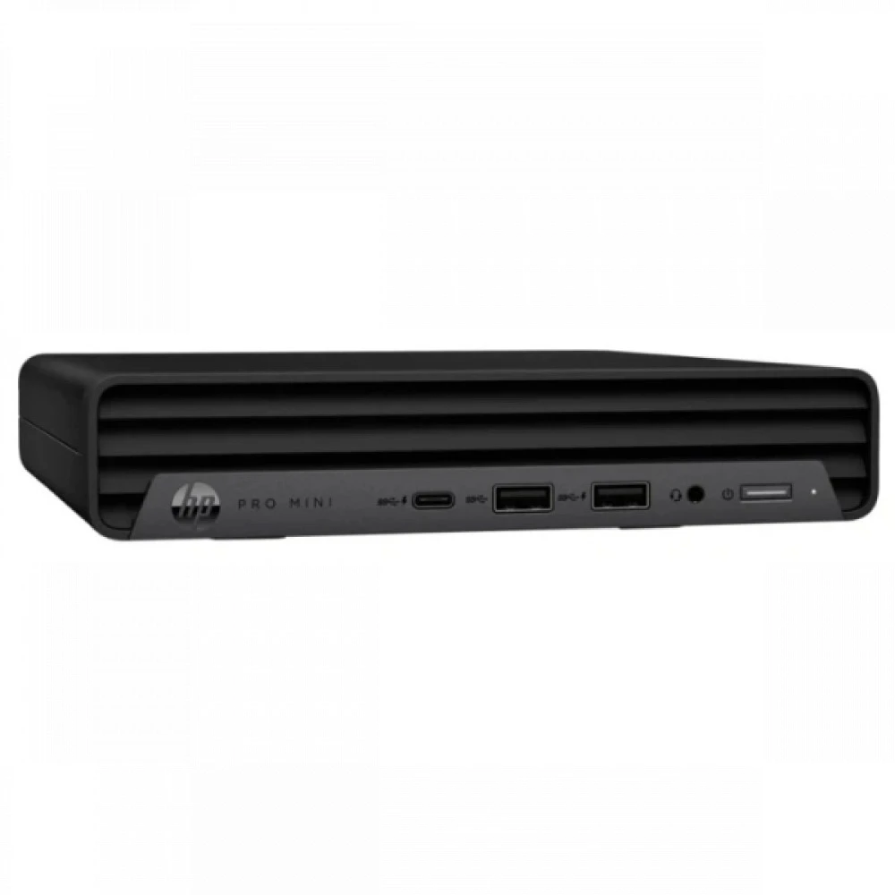 Персональный компьютер HP Pro 400 G9 Mini 8X4W1AV_i7 Core i7, 14700T, 1.3, 8 Гб