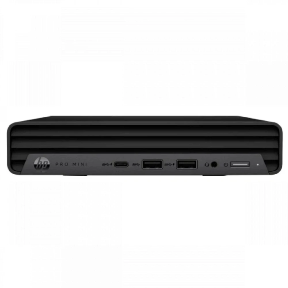 Персональный компьютер HP Pro 400 G9 Mini 8X4W1AV_i7 Core i7, 14700T, 1.3, 8 Гб