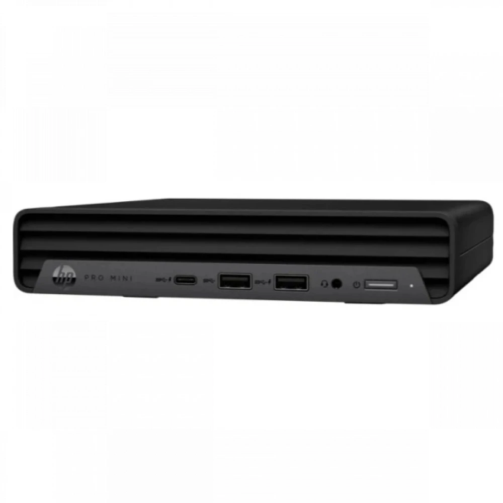 Персональный компьютер HP Pro 400 G9 Mini 8X4W1AV_i7 Core i7, 14700T, 1.3, 8 Гб