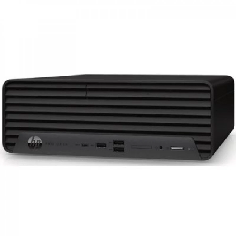 Персональный компьютер HP Pro 400 G9 SFF CA8G7AT Core i5, 13500, 2.5, 8 Гб