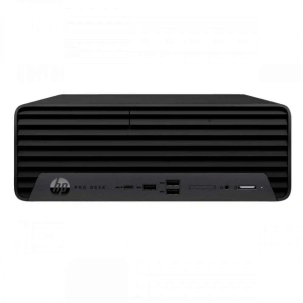 Персональный компьютер HP Pro 400 G9 SFF C9YX9AT Core i3, 13100, 3.4, 8 Гб