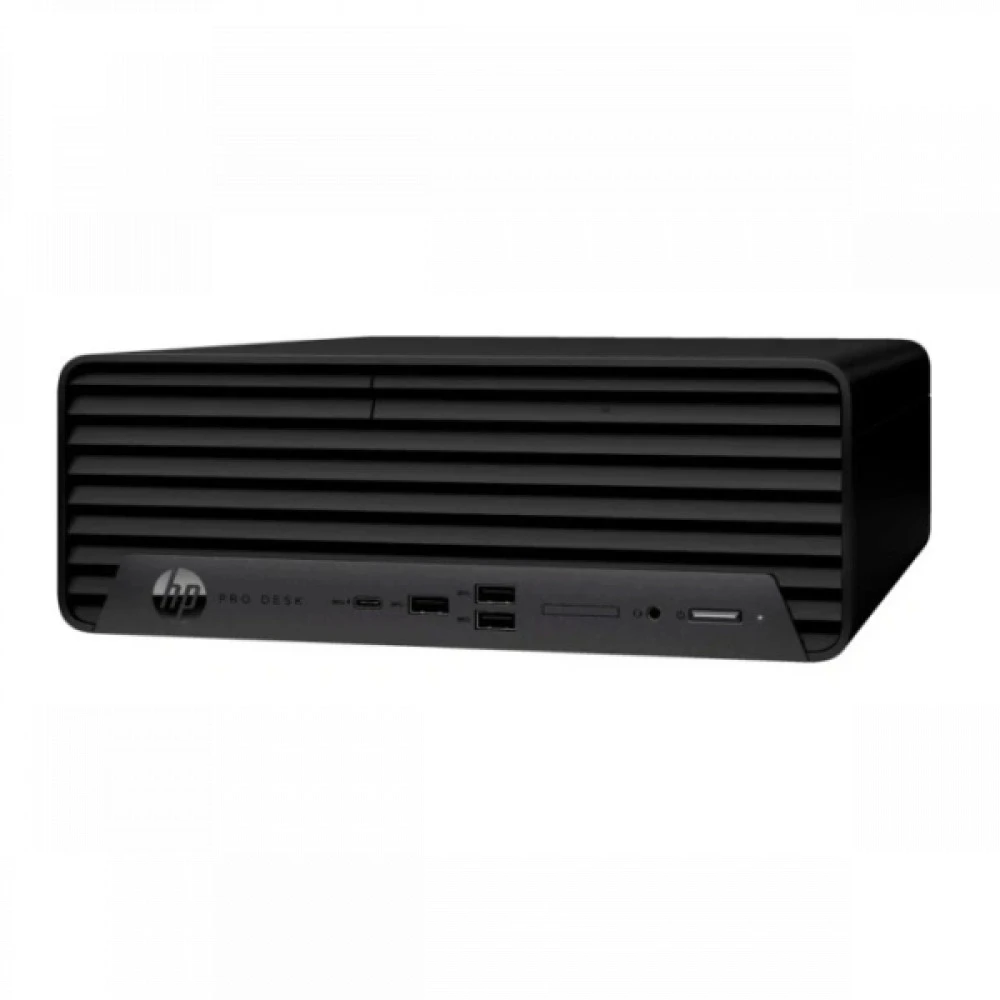 Персональный компьютер HP Pro 400 G9 SFF C9YX9AT Core i3, 13100, 3.4, 8 Гб