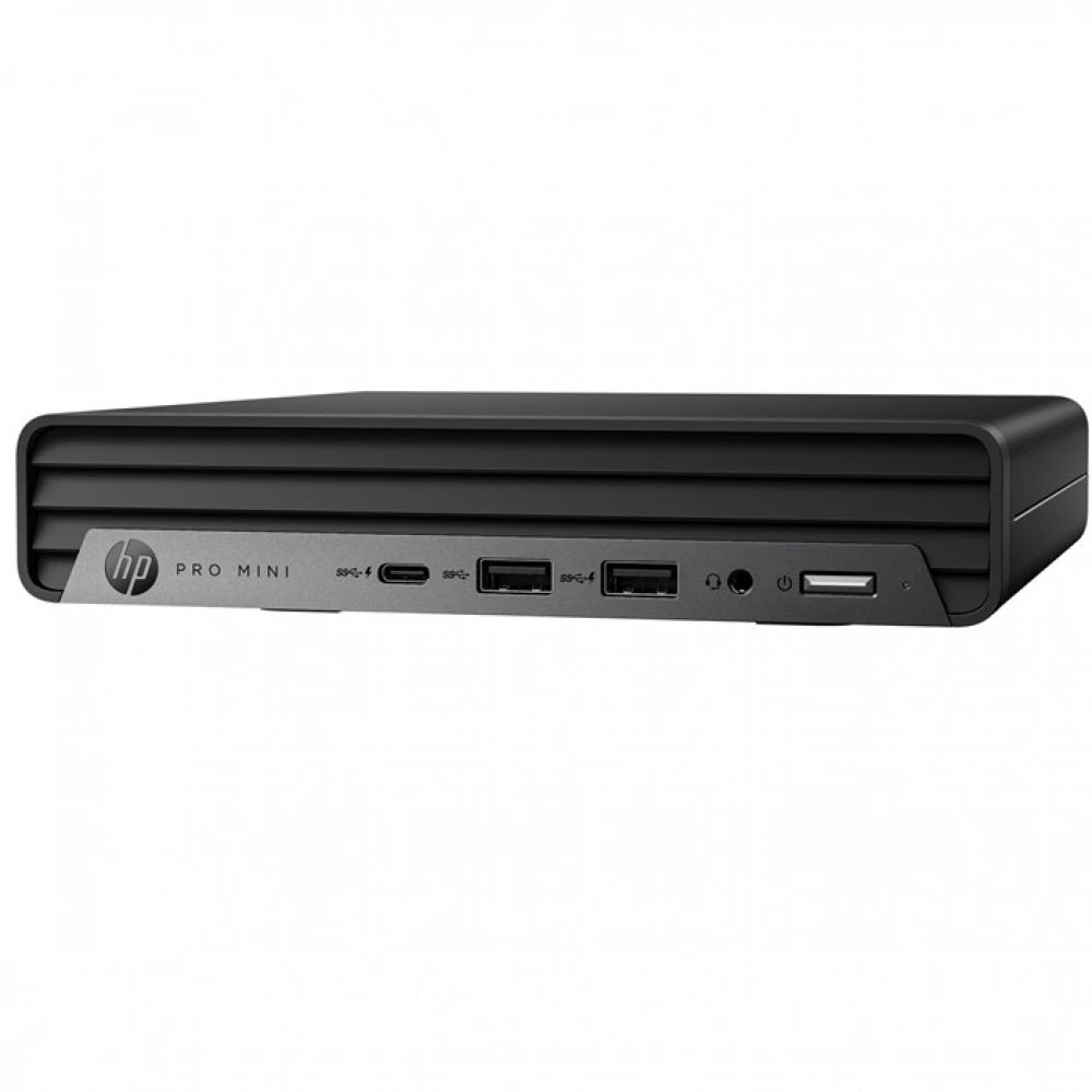 Персональный компьютер HP Pro 400 G9 C94J1AT Core i5, 14500T, 1.7, 8 Гб