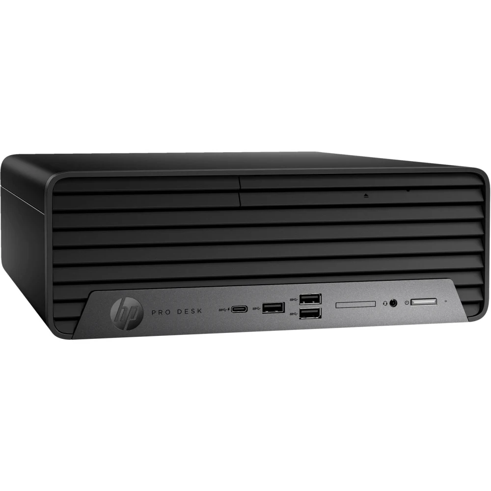 Персональный компьютер HP Pro Small Form Factor 400 G9 9M8Q6AT Core i5, 14500, 2.6, 8 Гб