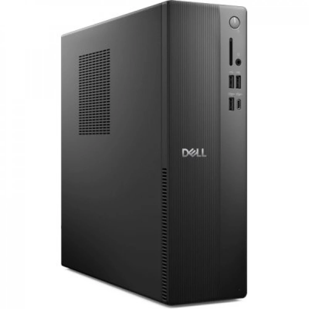 Персональный компьютер Dell Slim-7612 Core Ultra 7, 265, 2.4, 16 Гб, Linux