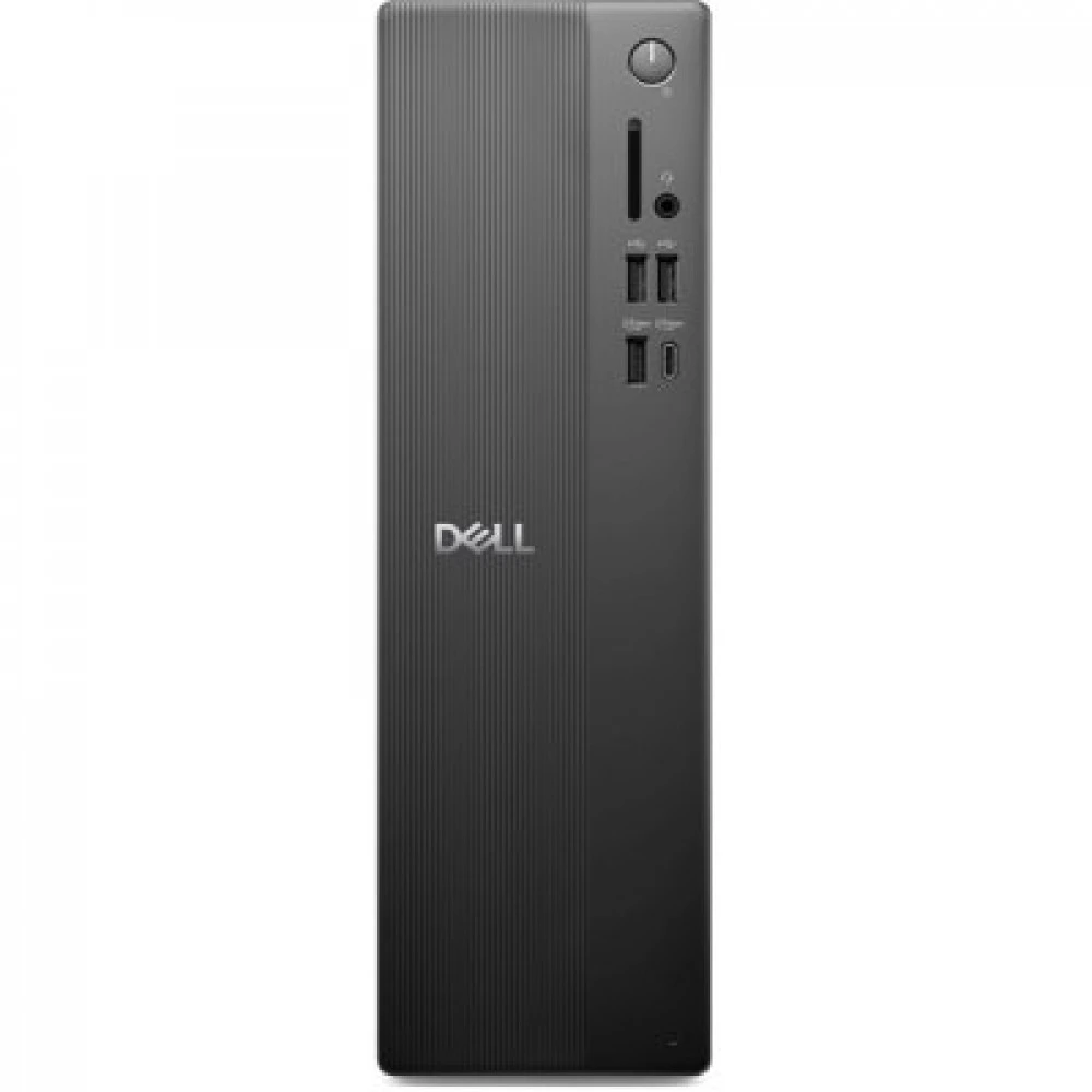 Персональный компьютер Dell Slim-7612 Core Ultra 7, 265, 2.4, 16 Гб, Linux