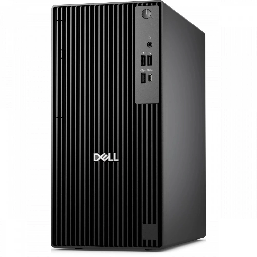 Персональный компьютер Dell Pro Tower Dell Pro Tower-7851 Core i7, 14700, 2.1, 8 Гб, Linux