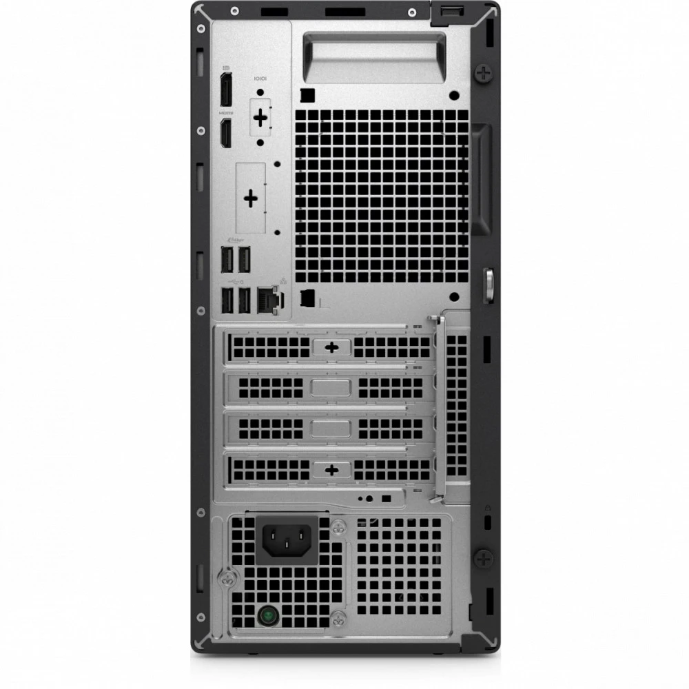 Персональный компьютер Dell Pro Tower Dell Pro Tower-7851 Core i7, 14700, 2.1, 8 Гб, Linux