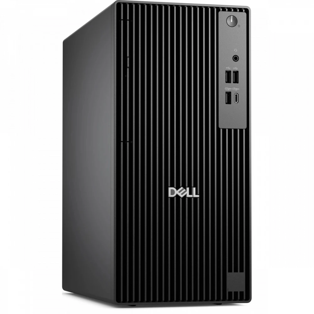 Персональный компьютер Dell Pro Tower Dell Pro Tower-7851 Core i7, 14700, 2.1, 8 Гб, Linux