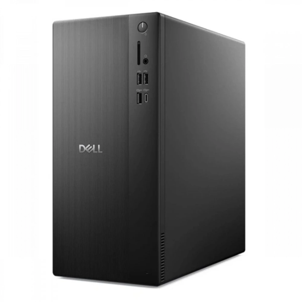 Персональный компьютер Dell Tower-7651 Core Ultra 7, 265, 2.4, 16 Гб, Windows 11 Home