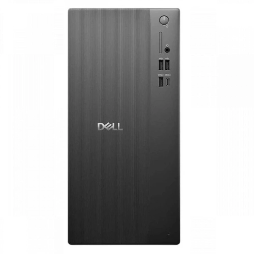 Персональный компьютер Dell Tower-7651 Core Ultra 7, 265, 2.4, 16 Гб, Windows 11 Home