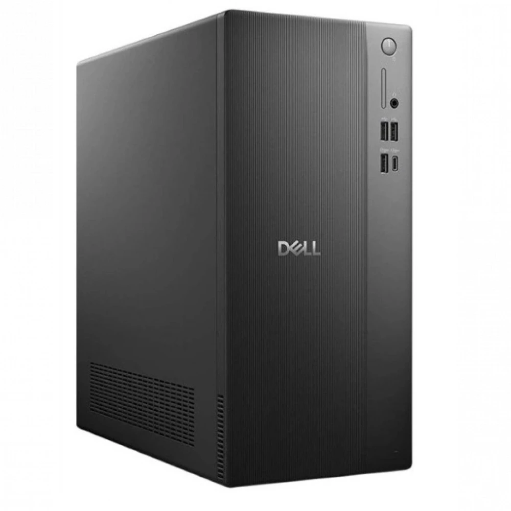 Персональный компьютер Dell Tower-7651 Core Ultra 7, 265, 2.4, 16 Гб, Windows 11 Home