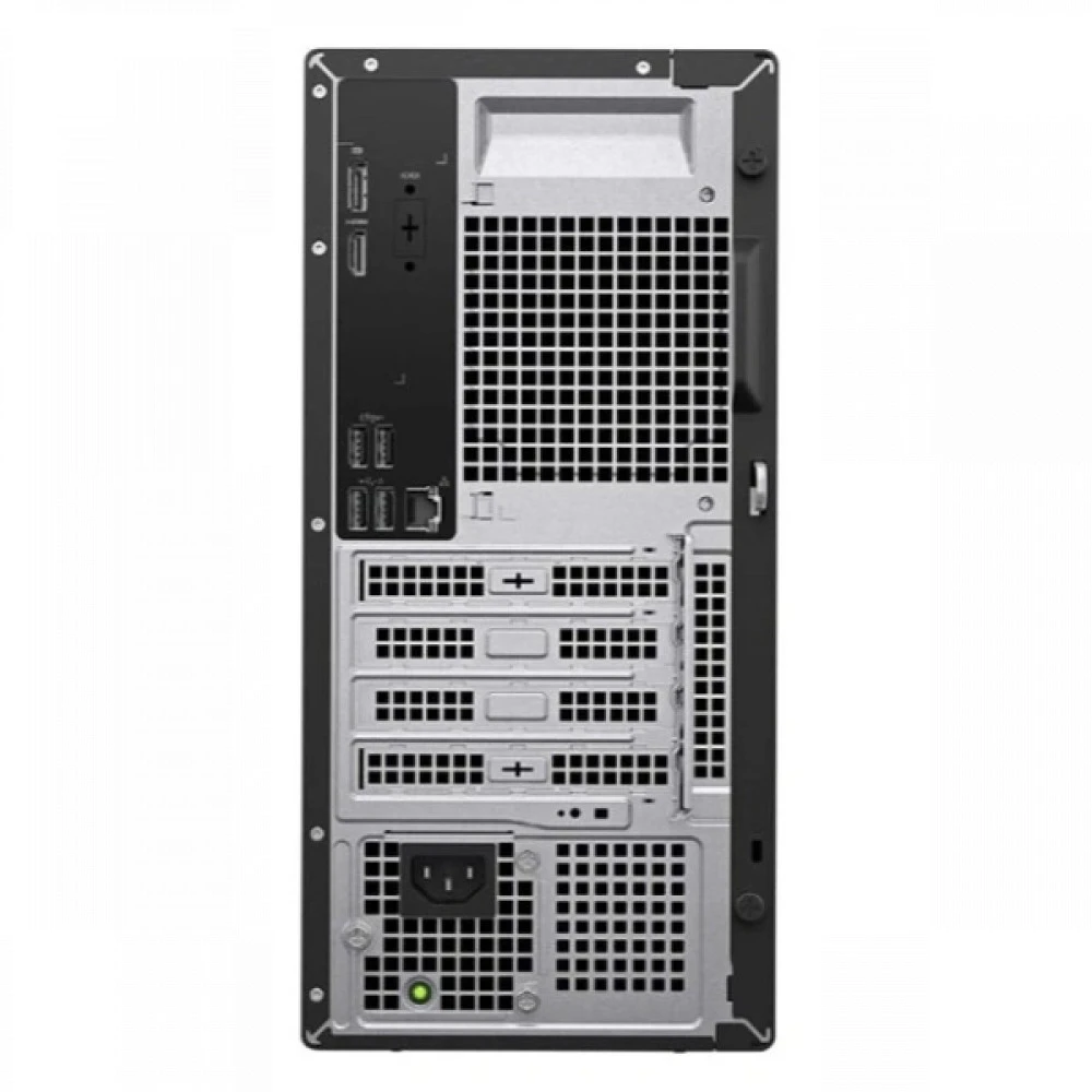Персональный компьютер Dell Tower-7651 Core Ultra 7, 265, 2.4, 16 Гб, Windows 11 Home