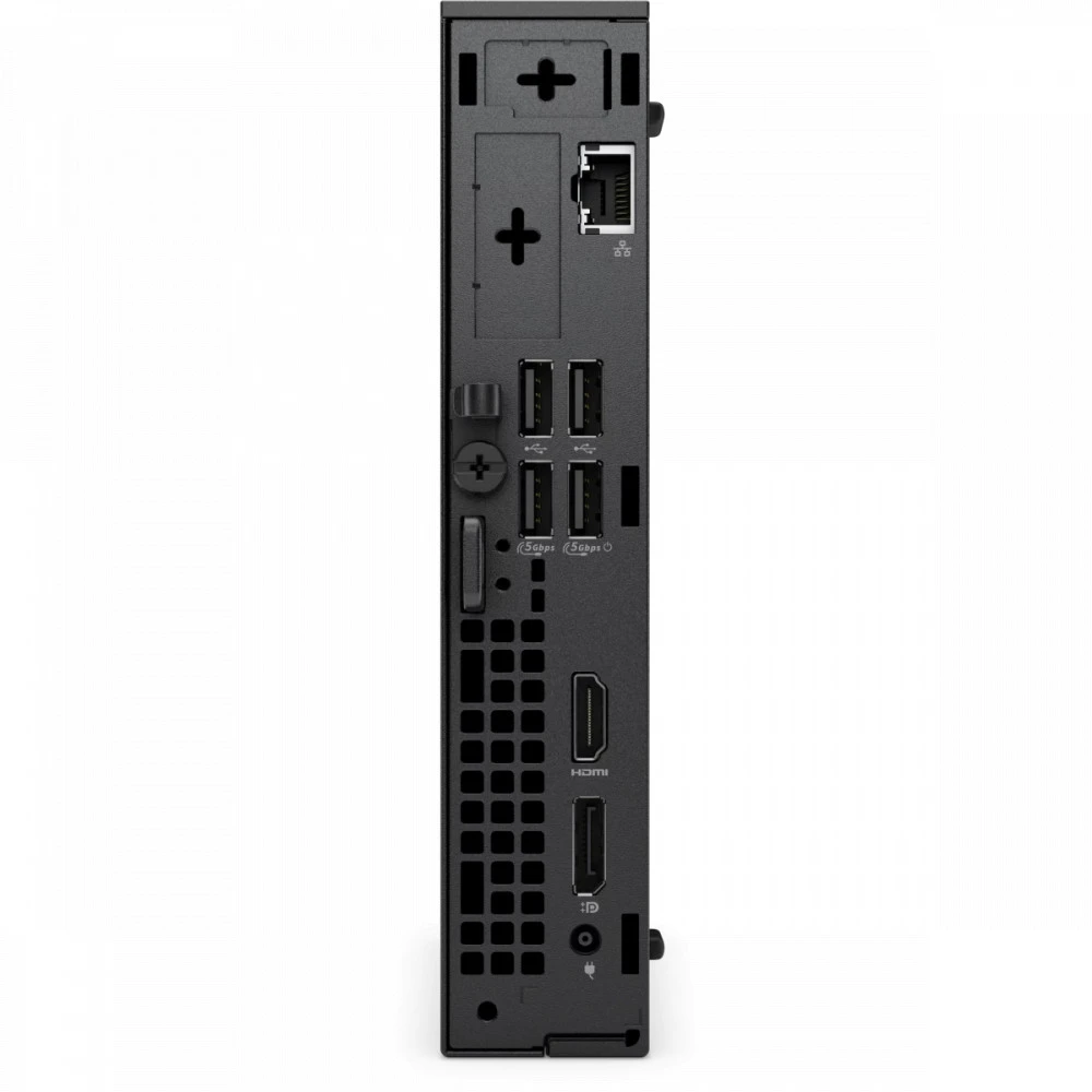 Персональный компьютер Dell Pro Micro (5650) Dell pro micro-5650 Core i5, 14500T, 1.7, 16 Гб, Linux