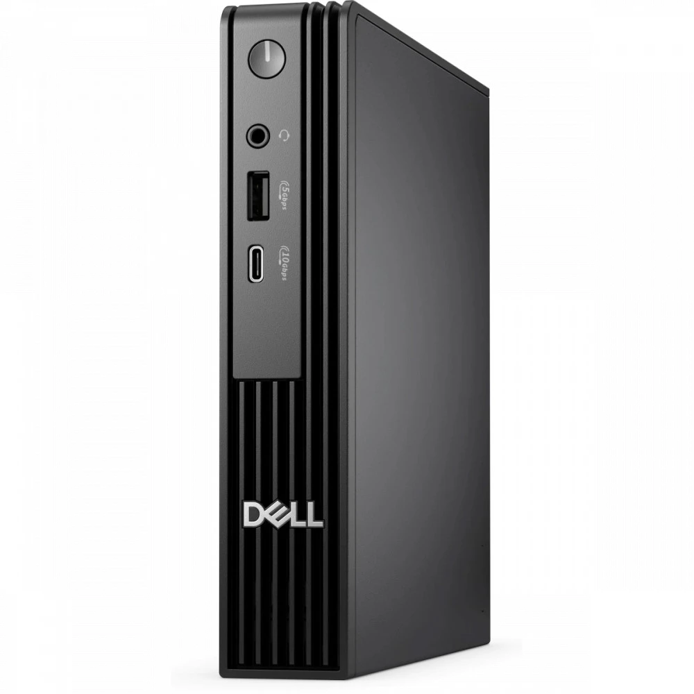 Персональный компьютер Dell Pro Micro (5650) Dell pro micro-5650 Core i5, 14500T, 1.7, 16 Гб, Linux