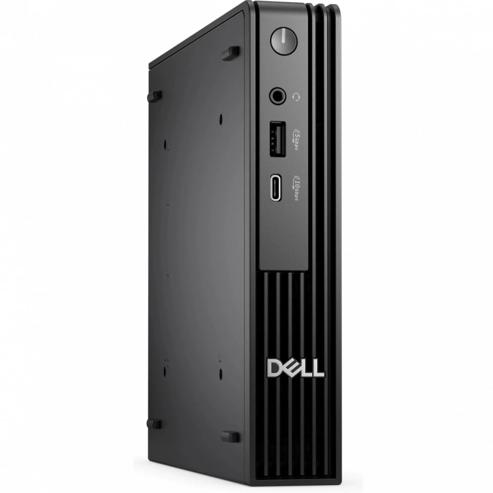 Персональный компьютер Dell Pro Micro (5650) Dell pro micro-5650 Core i5, 14500T, 1.7, 16 Гб, Linux