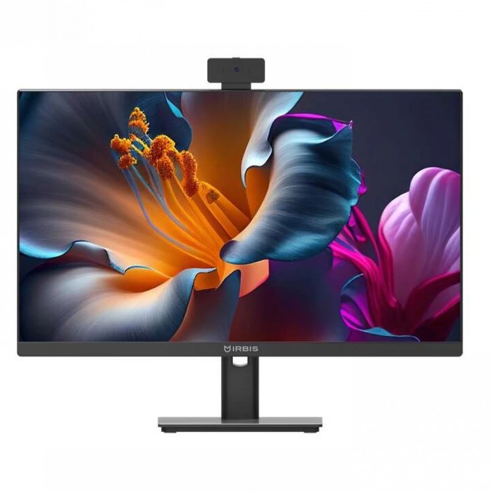 Моноблок Irbis SmartAIO 24 S.24i5M3165HC.001 23.8 ", Intel, Core i5, 13500HX, 2.5, 16 Гб, 512 Гб