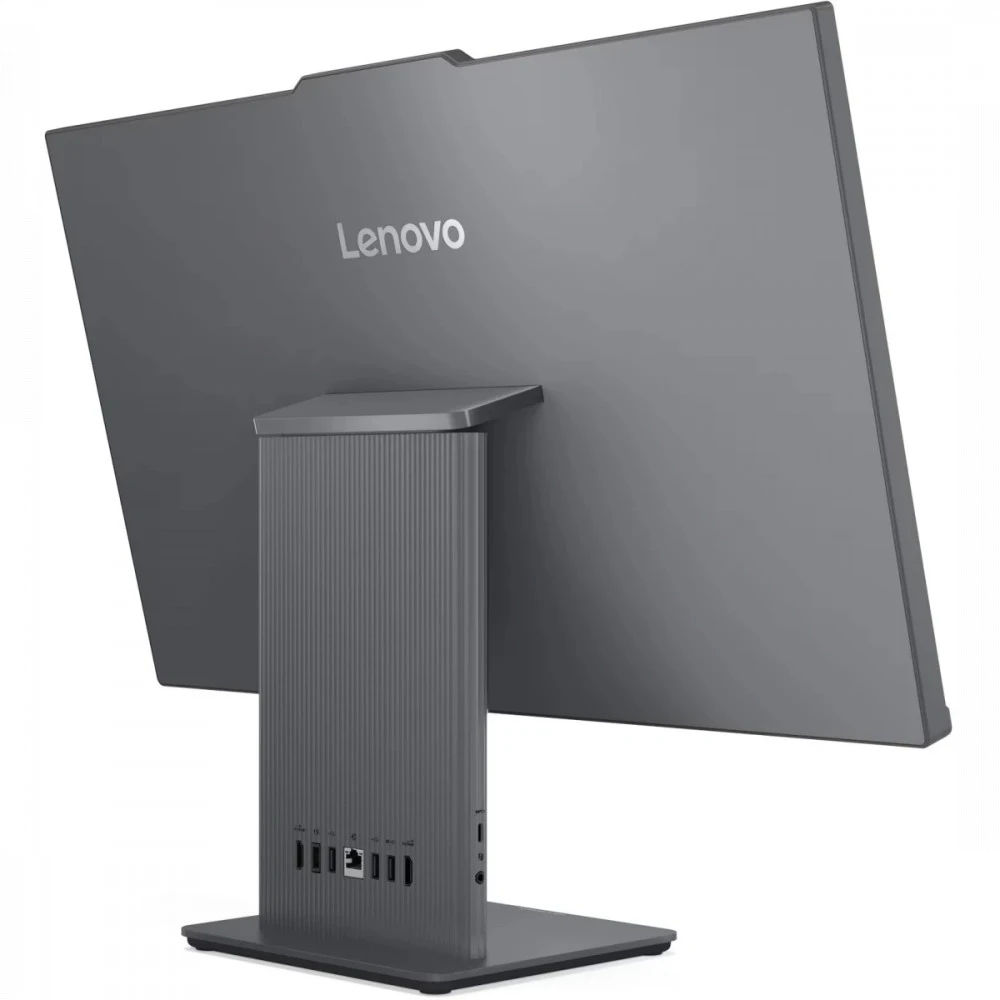 Моноблок Lenovo IdeaCentre AIO 27IRH9 Luna Grey F0HM00VPRU 27 ", Intel, Core i7, 13620H, 2.4, 16 Гб, 512 Гб