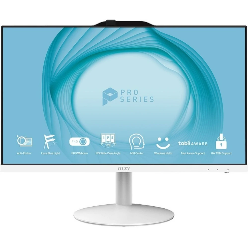 Моноблок MSI 9S6-AF8322-1203 27 ", Intel, Core i5, 13500, 2.5, 8 Гб, 256 Гб
