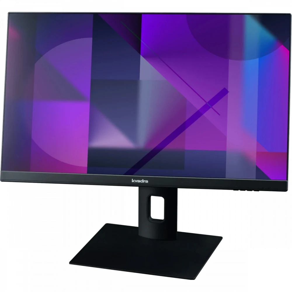 Моноблок Kvadra A20 Gen 1.1 DF0D37 Y21SYSCAS138R_DF0D37 23.8 ", Intel, Core i5, 13400, 2.5, 16 Гб, 512 Гб