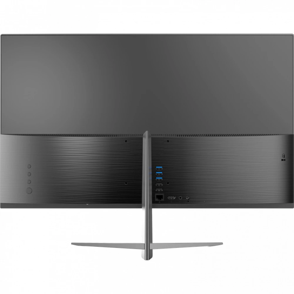 Моноблок Irbis MB2382 Breeze MB2382-NNC-004 23.8 ", Intel, Celeron, N4020, 1.1, 8 Гб, 256 Гб