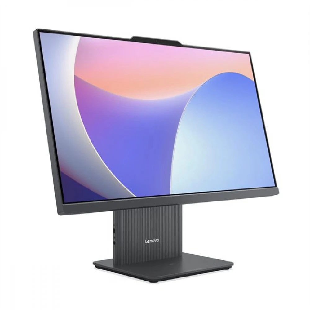 Моноблок Lenovo IdeaCentre AIO 24ARR9 Luna Grey F0HR007URU 23.8 ", AMD, Ryzen 5, 7535HS, 3.3, 16 Гб, 512 Гб