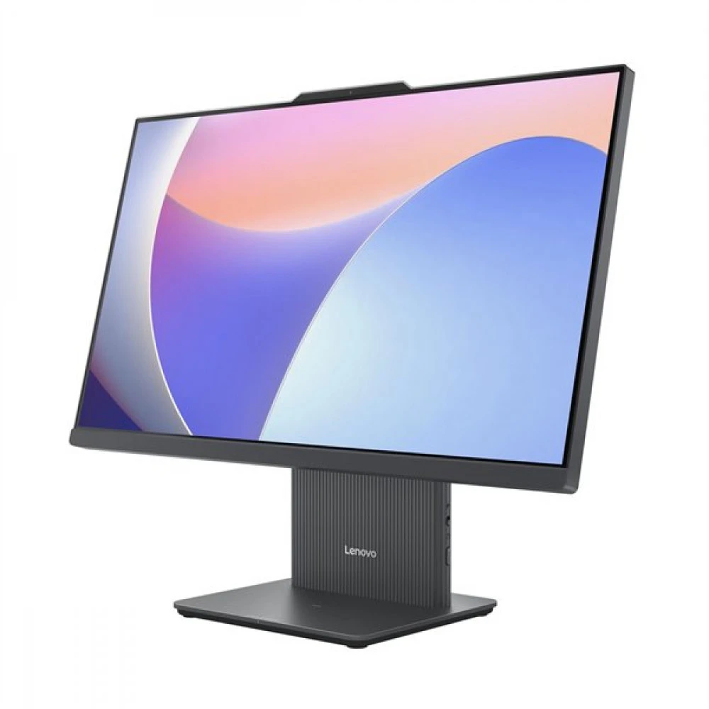 Моноблок Lenovo IdeaCentre AIO 24ARR9 Luna Grey F0HR007URU 23.8 ", AMD, Ryzen 5, 7535HS, 3.3, 16 Гб, 512 Гб