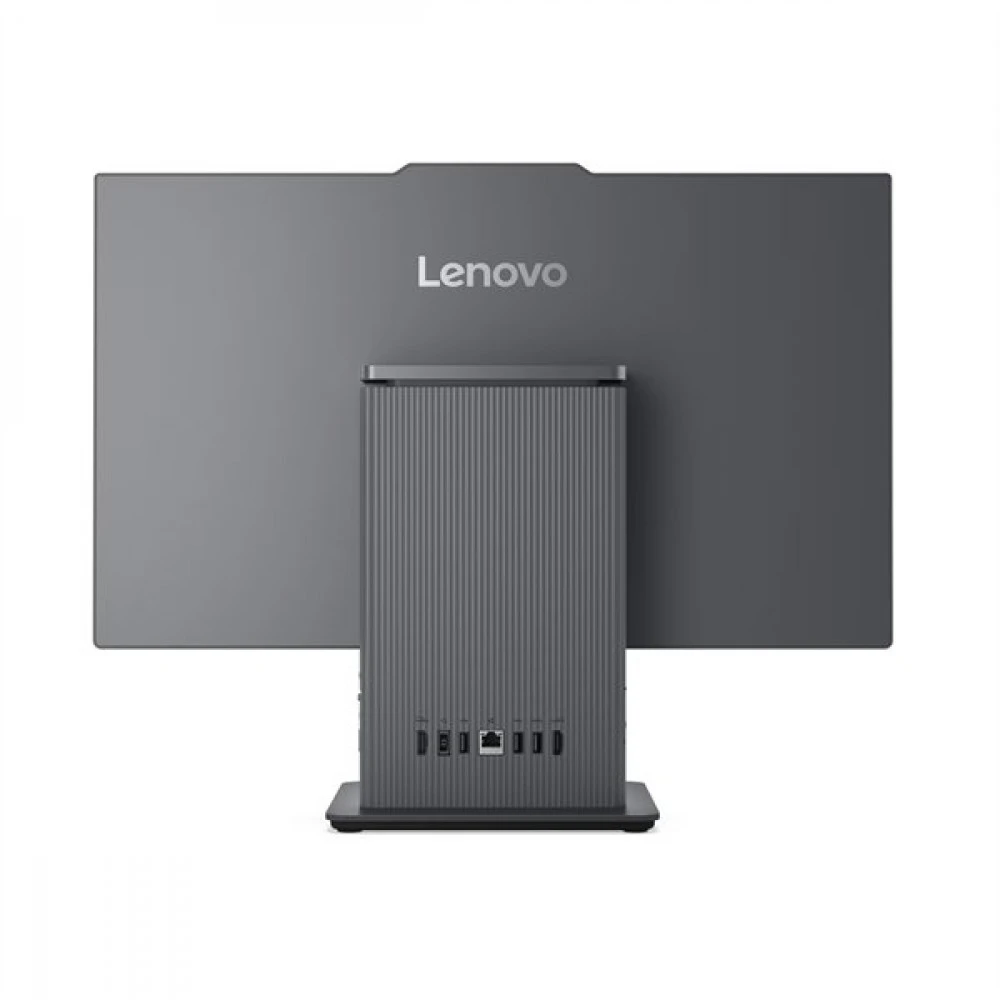 Моноблок Lenovo IdeaCentre AIO 24ARR9 Luna Grey F0HR007URU 23.8 ", AMD, Ryzen 5, 7535HS, 3.3, 16 Гб, 512 Гб