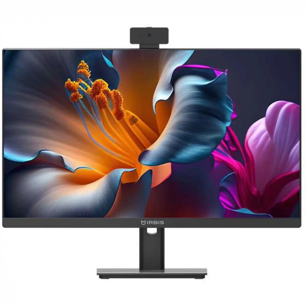 Моноблок Irbis SMART AIO 24 S.24i5M3165HC.000 23.8 ", Intel, Core i5, 13500H, 2.6, 16 Гб, 512 Гб