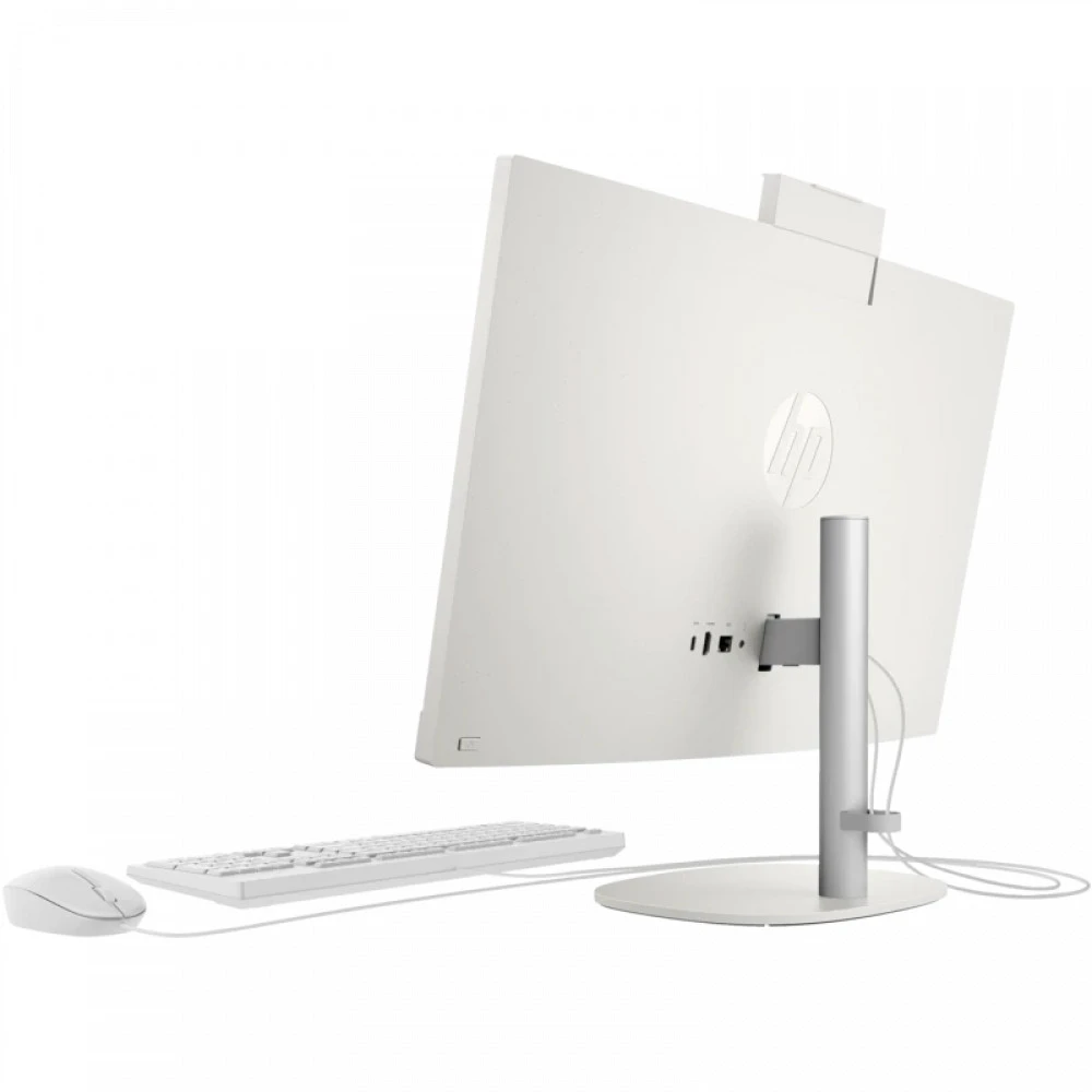 Моноблок HP ProOne 240 G10 D10F9ET 23.8 ", Intel, Core Ultra 7, 155U, 1.7, 16 Гб, 512 Гб