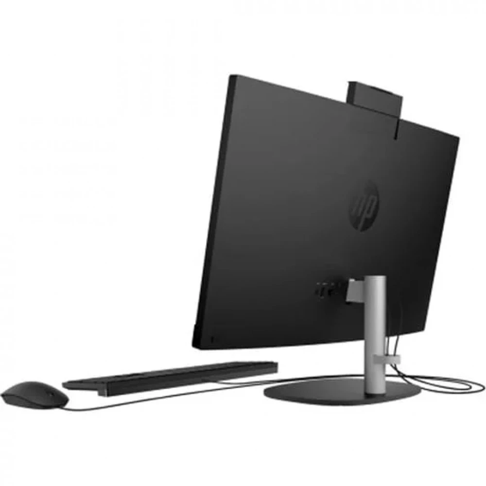 Моноблок HP 27-cr0064ci NT 27 D2QL6EA 27 ", AMD, Ryzen 5, 7520U, 2.8, 16 Гб, 512 Гб