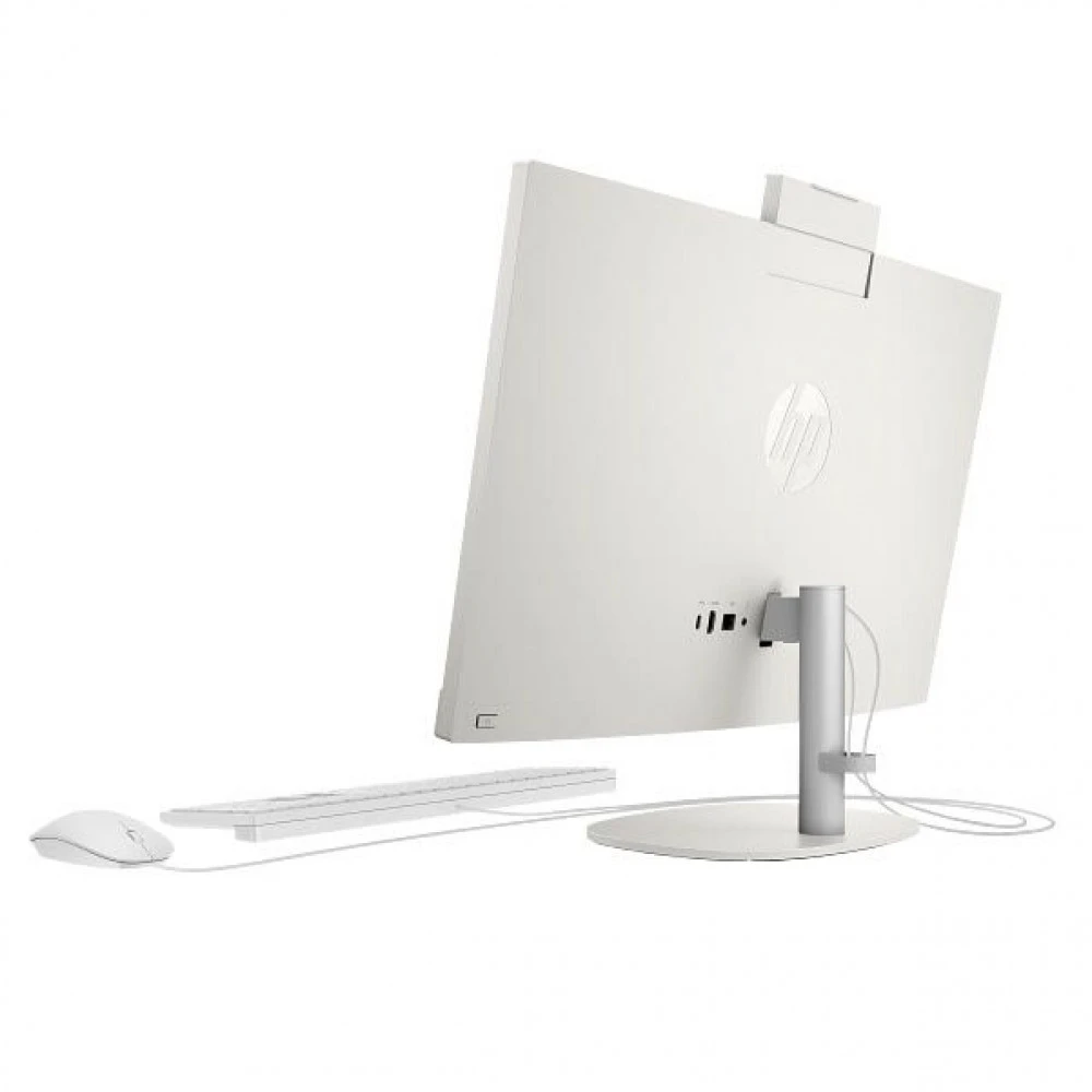 Моноблок HP 24-cr0072ci NT 9Q703EA 24 ", AMD, Ryzen 5, 7520U, 2.8, 16 Гб, 512 Гб