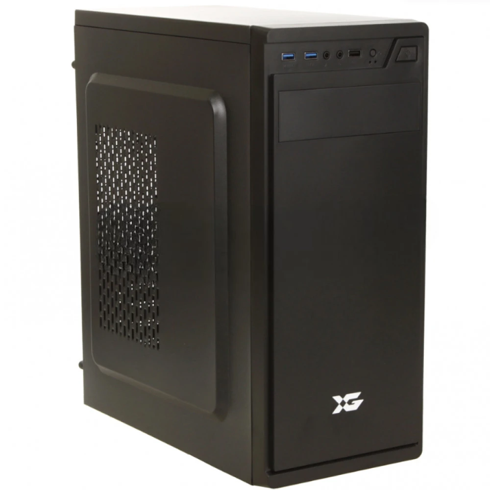 Персональный компьютер NO NAME 174388 PC_5600G Ryzen 5, 5600G, 3.9, 8 Гб