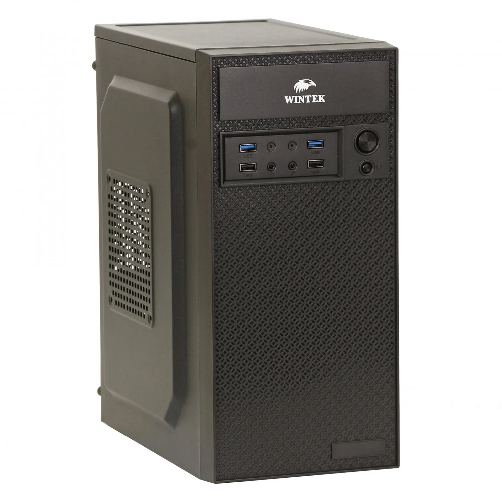 Персональный компьютер NO NAME 197232 PC_i5-10500 Core i5, 10500, 3.1, 8 Гб