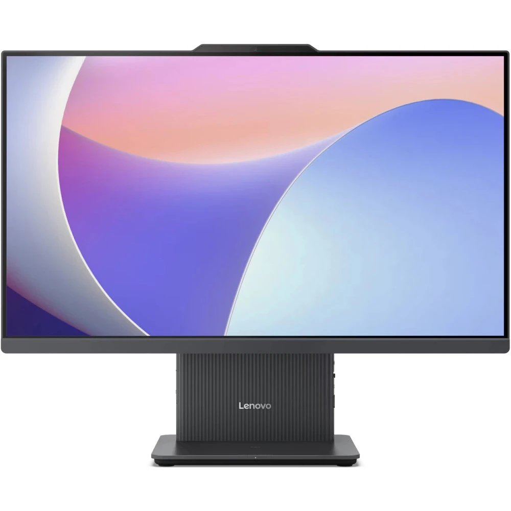 Моноблок Lenovo IdeaCentre AIO 24IRH9 Luna Grey F0HN00UQRU 23.8 ", Intel, Core i7, 13620H, 2.4, 16 Гб, 512 Гб