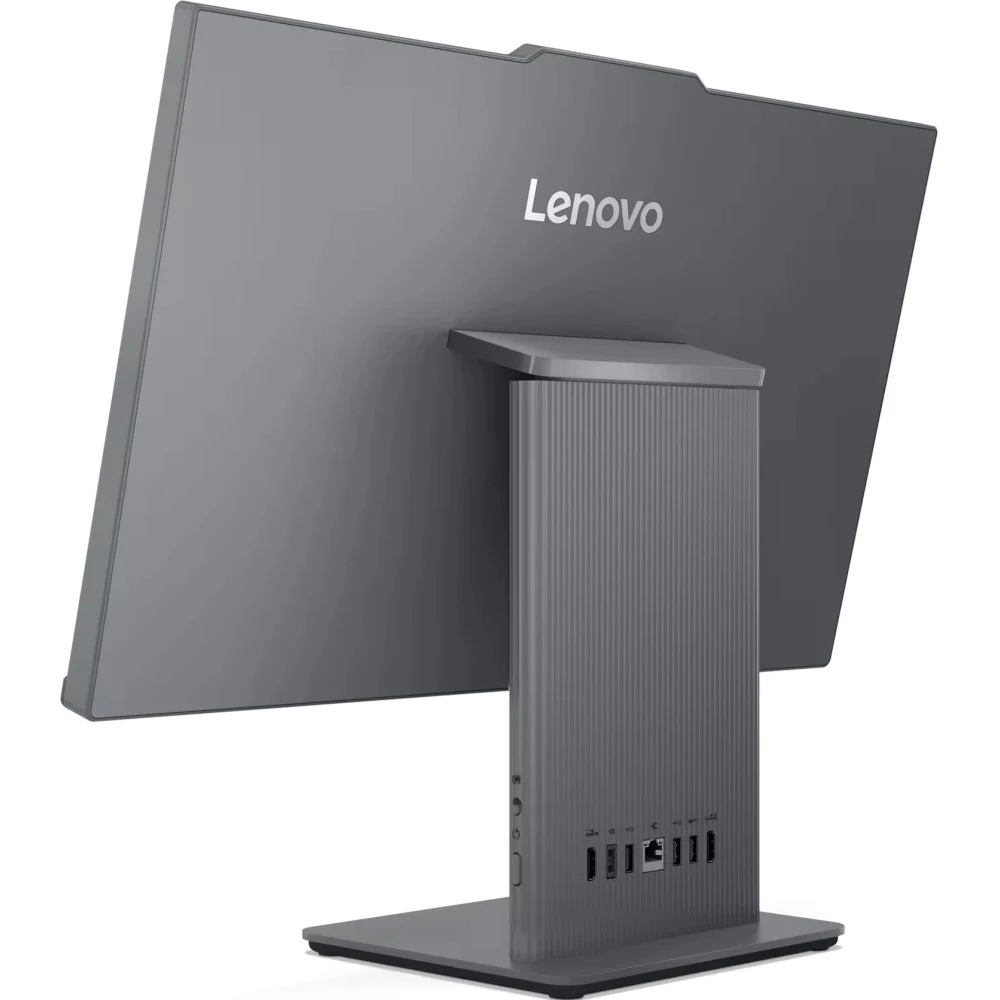 Моноблок Lenovo IdeaCentre AIO 24IRH9 Luna Grey F0HN00UQRU 23.8 ", Intel, Core i7, 13620H, 2.4, 16 Гб, 512 Гб