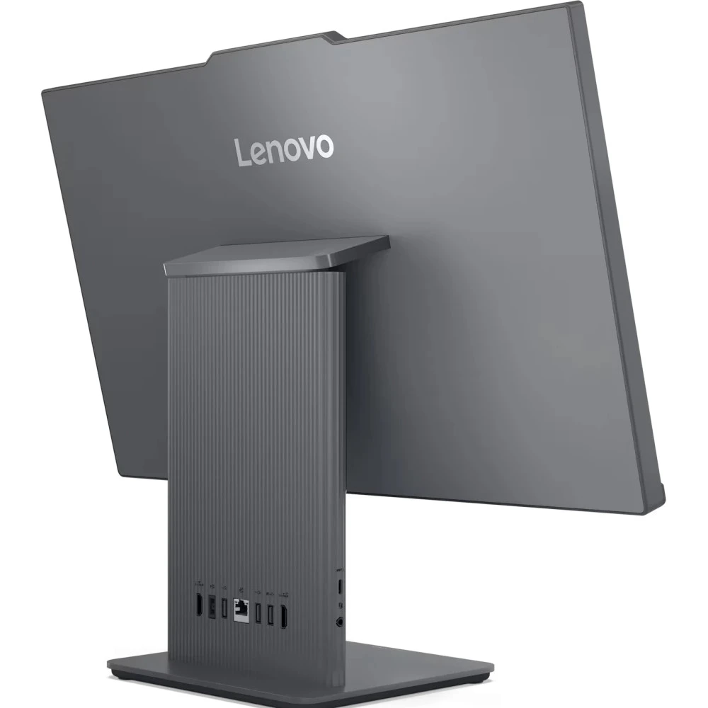 Моноблок Lenovo IdeaCentre AIO 24IRH9 Luna Grey F0HN00UQRU 23.8 ", Intel, Core i7, 13620H, 2.4, 16 Гб, 512 Гб