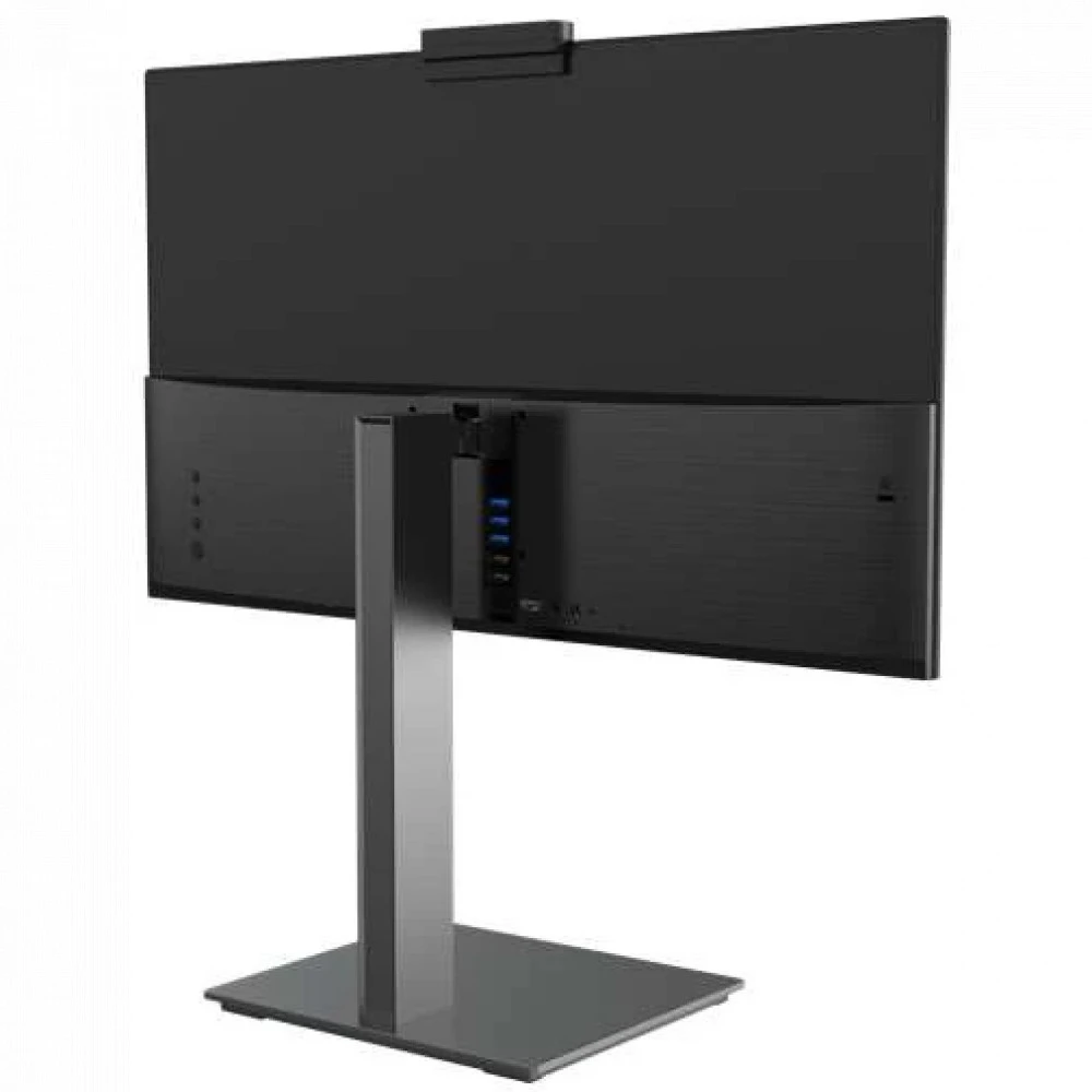Моноблок Irbis Groovy AIO 24 G.24i5M2165WHC.100 23.8 ", Intel, Core i5, 1250P, 1.7, 16 Гб, 512 Гб