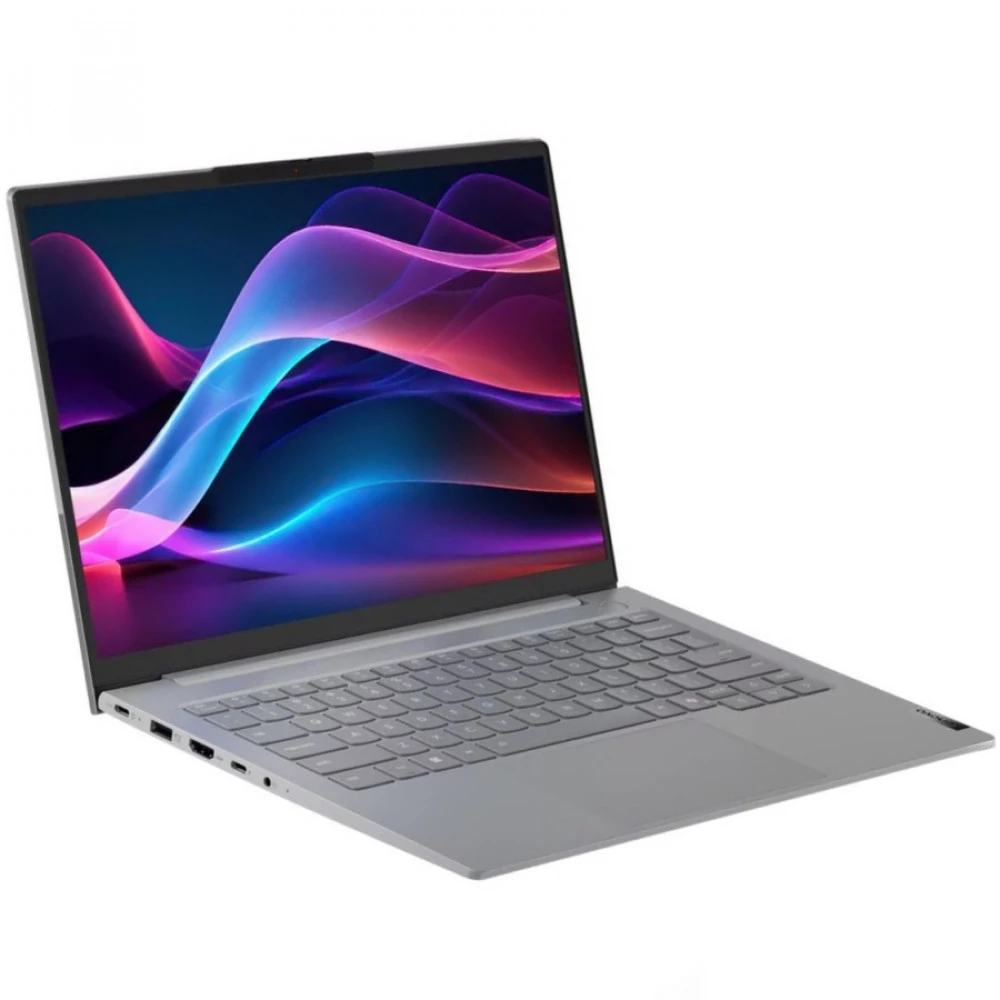 Ноутбук Lenovo ThinkBook 14 G8 IAL 21SJ007ERI 14 ", WUXGA 1920x1200 (16:10), Core Ultra 7, 16 Гб