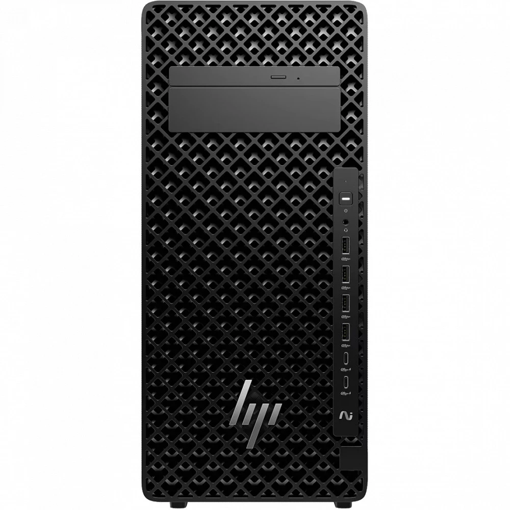 Рабочая станция HP Z2 Tower G1i B04F6AV Core Ultra 7, 265, 32, 1 ТБ