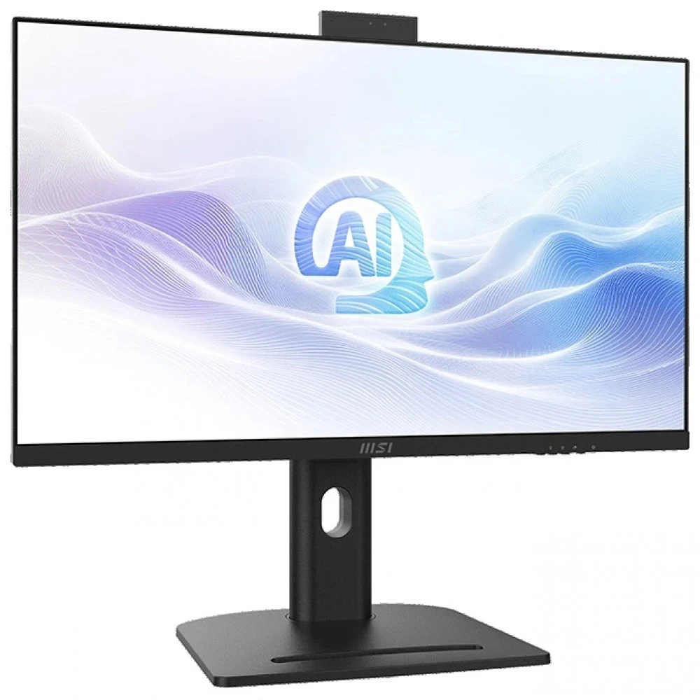 Моноблок MSI 9S6-AF0111-440 27 ", Intel, Core Ultra 5, 125U, 1.3, 16 Гб, 512 Гб