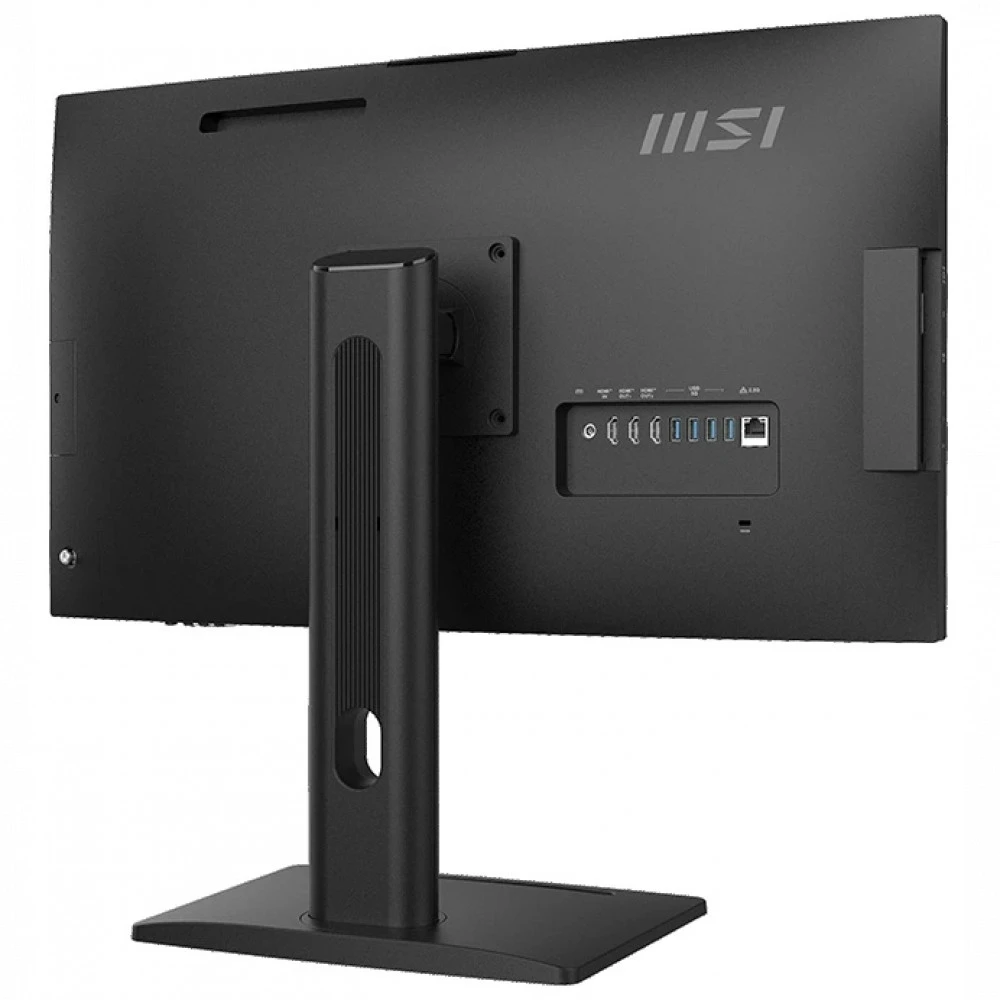 Моноблок MSI 9S6-AF0111-440 27 ", Intel, Core Ultra 5, 125U, 1.3, 16 Гб, 512 Гб