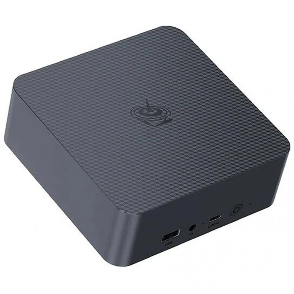 Персональный компьютер Beelink BL/EQR7-LP4/7735U/24G/1TB/2.5G*2 Ryzen 7, 7735U, 2.7, 24 Гб