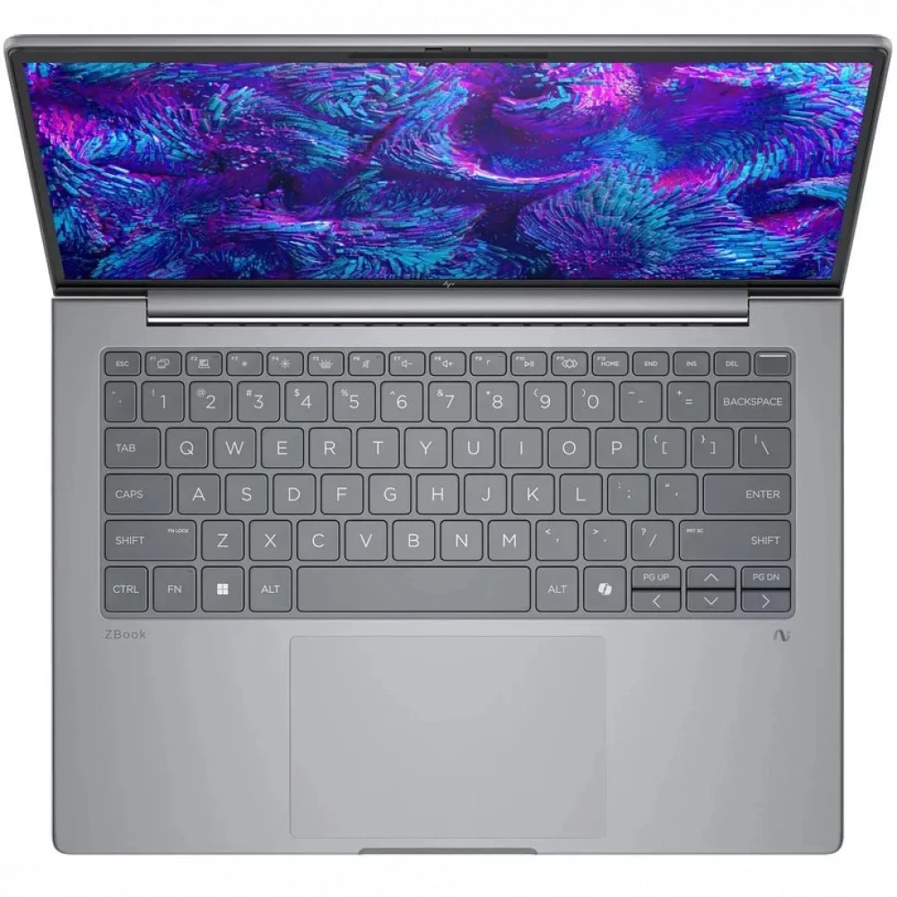 Мобильная рабочая станция HP ZBook 8 G1i BX7U3UT