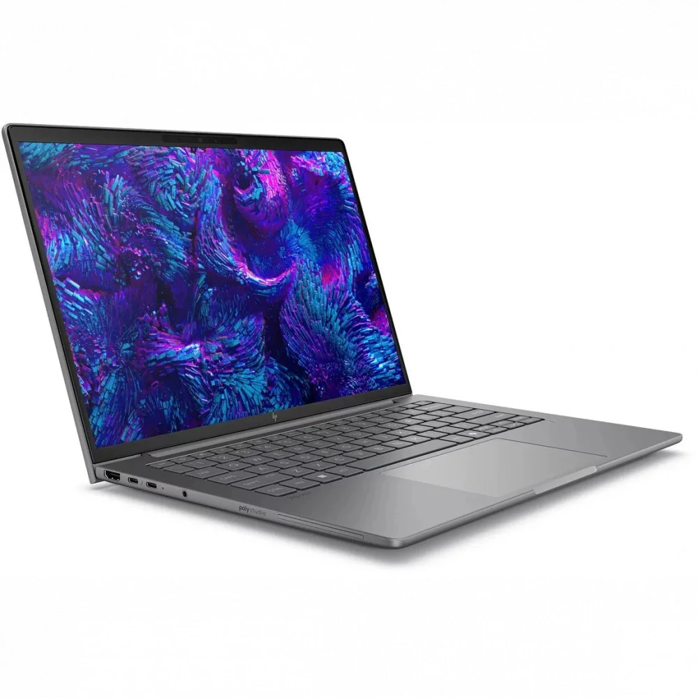 Мобильная рабочая станция HP ZBook 8 G1i BX7U3UT