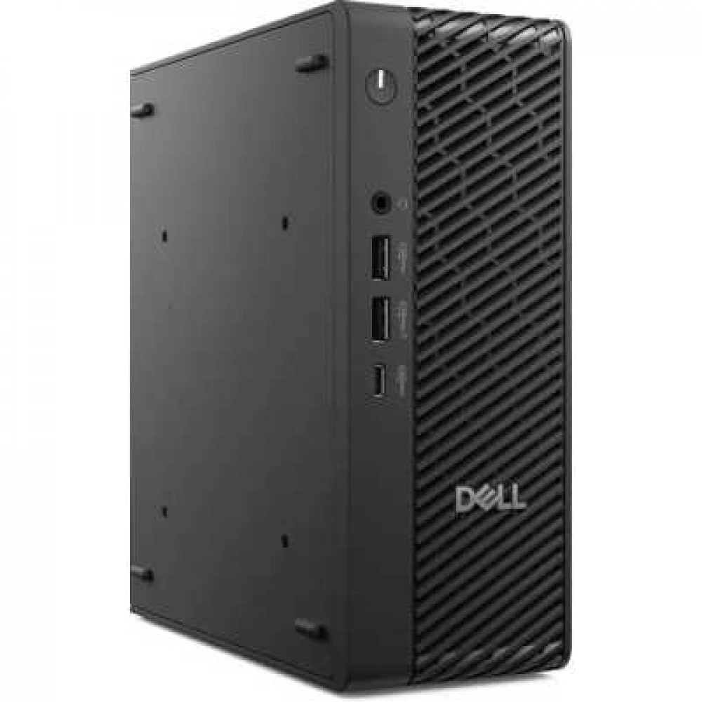 Персональный компьютер Dell Pro Max Micro DPMMAX-7614 Pro Max micro-7614 Core Ultra 7, 265, 2.4, 16 Гб, Linux