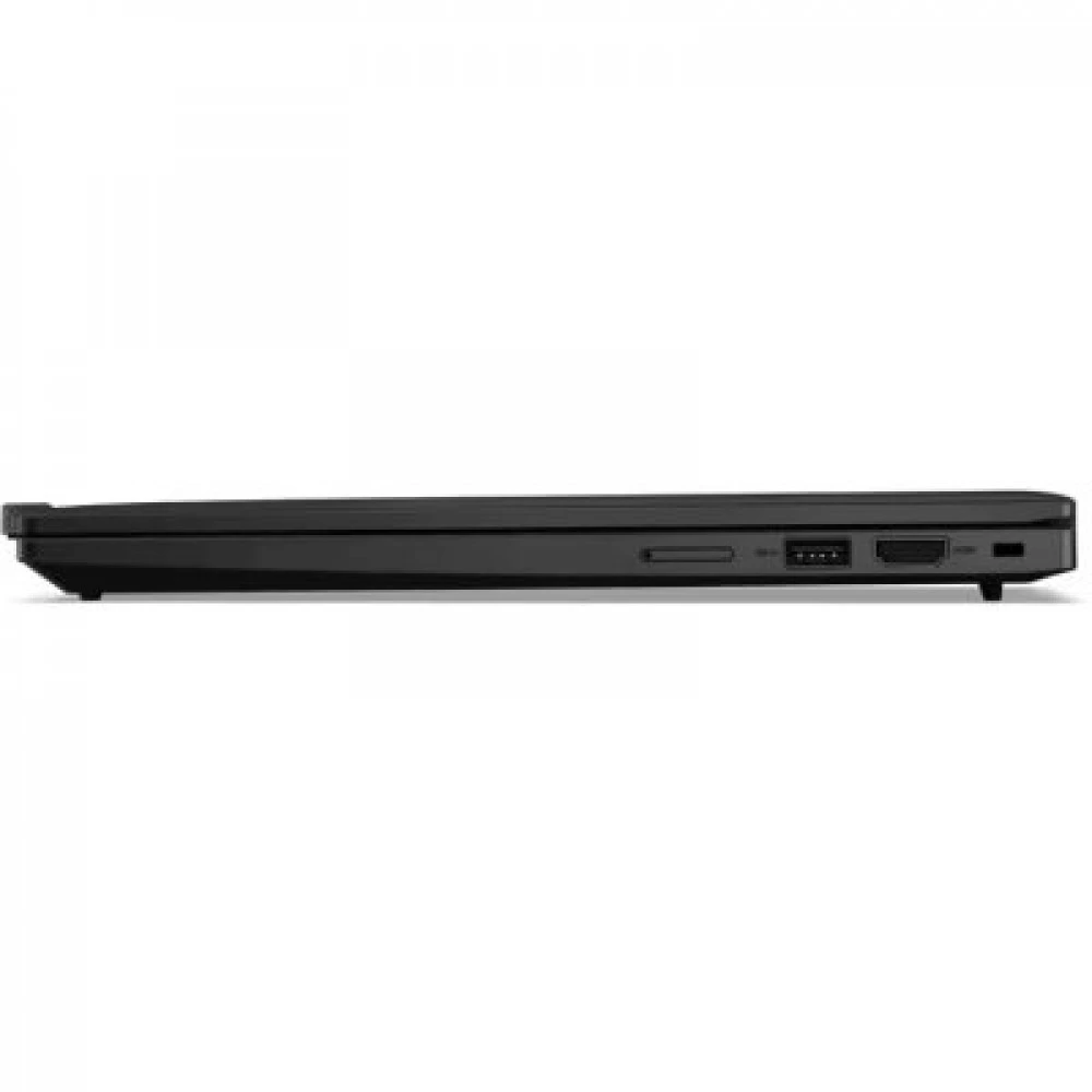 Ноутбук Lenovo ThinkPad X13 Gen 5 21LUA096CD 13.3 ", WUXGA 1920x1200 (16:10), Core Ultra 5, 32 Гб
