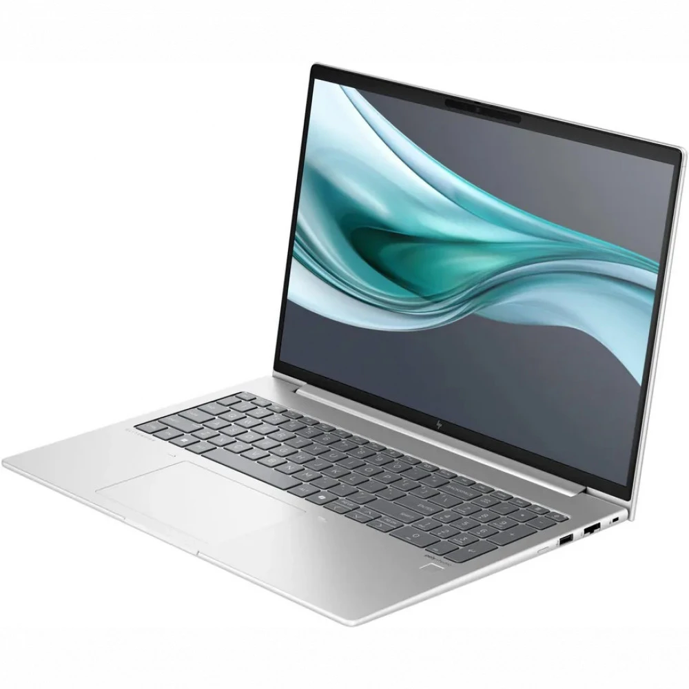 Ноутбук HP EliteBook 660 G11 A6UC2UT 16 ", WUXGA 1920x1200 (16:10), Core Ultra 5, 16 Гб