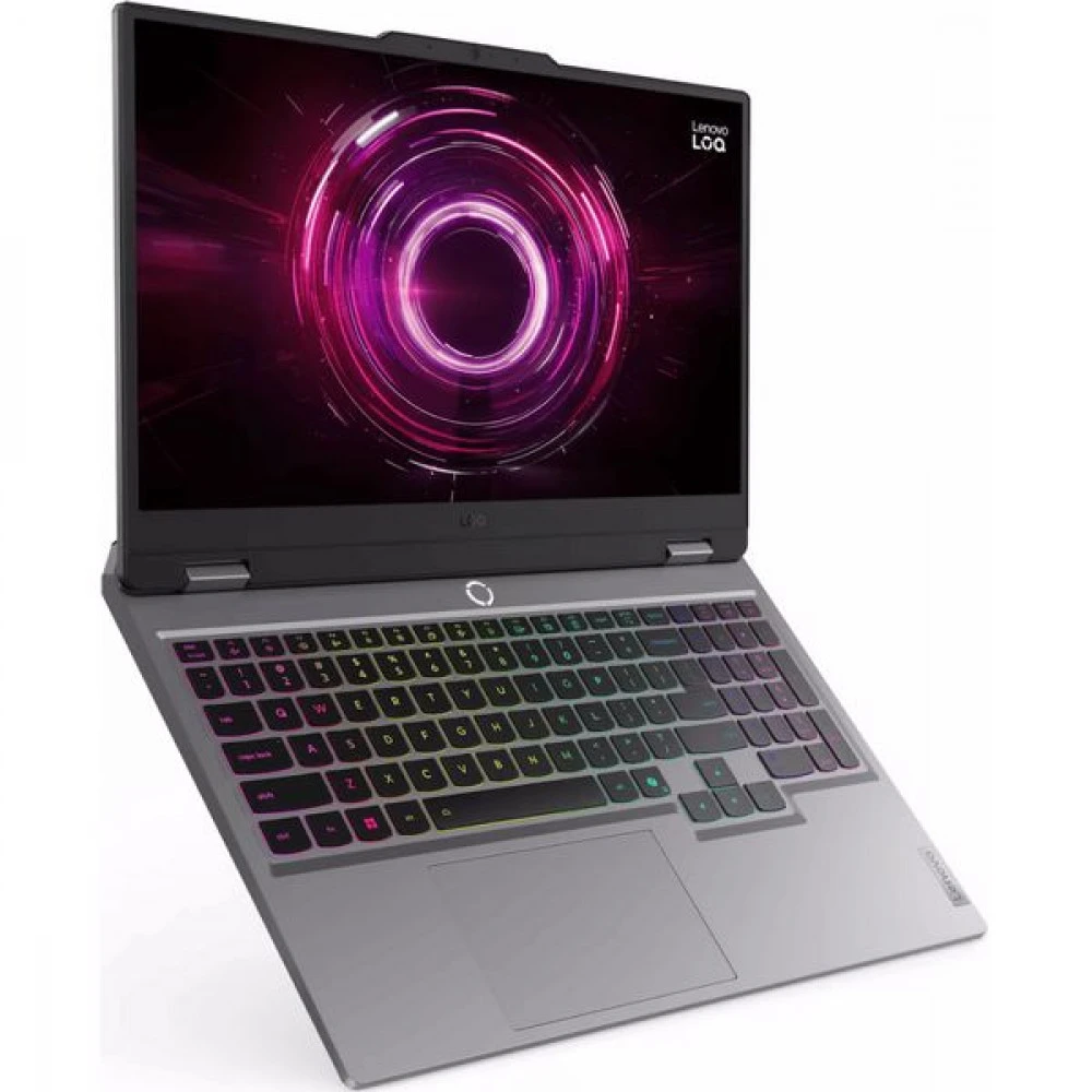 Ноутбук Lenovo LOQ 17IRX10 83JH000GUS 17.3 ", FHD 1920x1080 (16:9), Core i5, 16 Гб