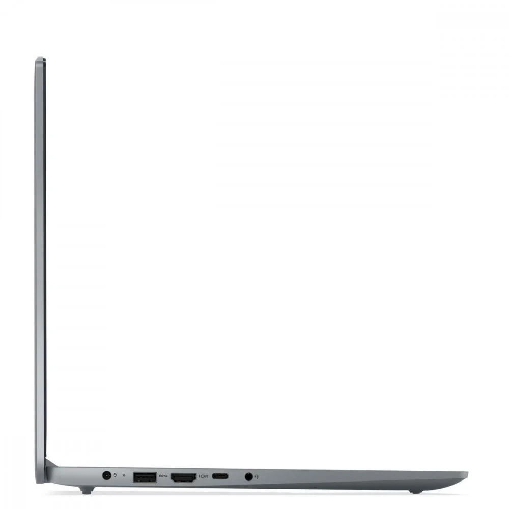 Ноутбук Lenovo IdeaPad Slim 3 15AMN8 82XQ00EKPS 15.6 ", FHD 1920x1080 (16:9), Ryzen 5, 8 Гб